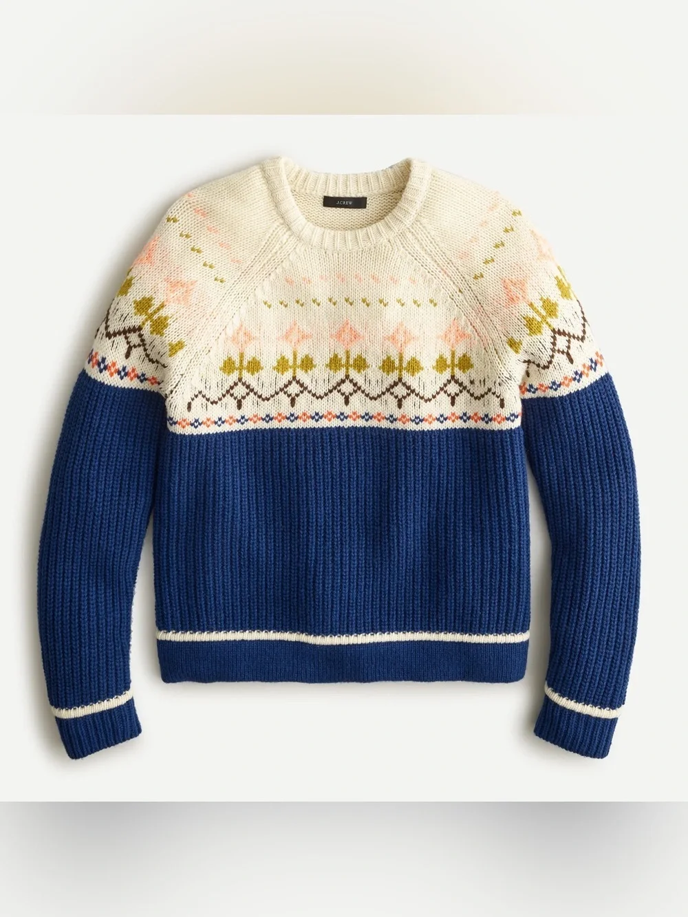 J. Crew new tags